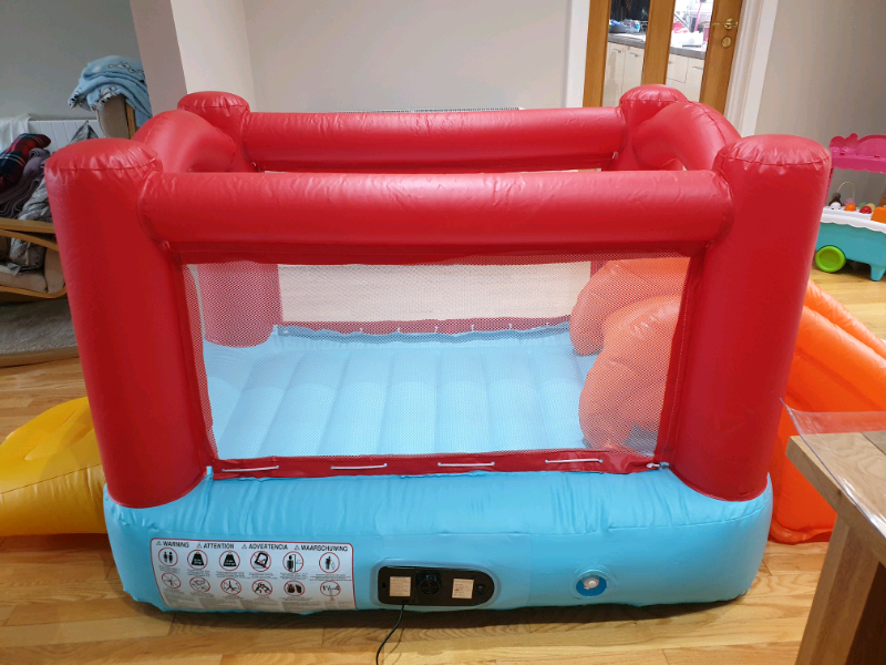 little tikes castle gumtree